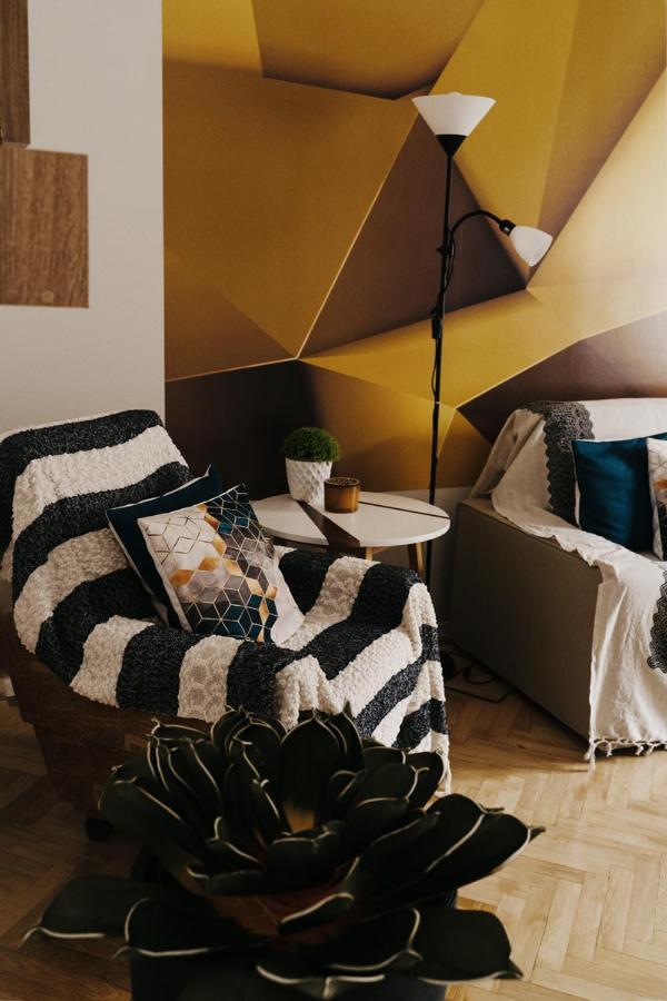 Fand Center Apartman Luxury Σέγκεντ Εξωτερικό φωτογραφία